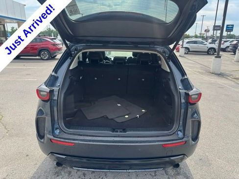 Used 2025 MAZDA CX-50 AWD 2.5 Hybrid w/ Premium Pkg image 5