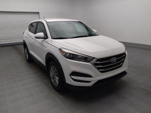 Used 2018 Hyundai Tucson SE FWD image 13