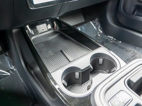 Used 2025 Ford Mustang Mach-E GT AWD/4WD image 26