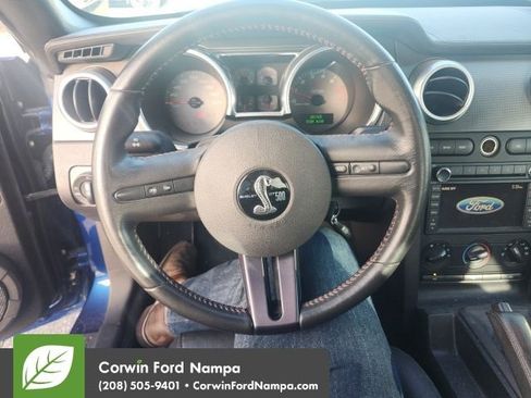 Used 2008 Ford Mustang Shelby GT500 image 26