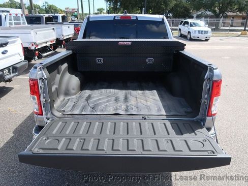 Used 2024 RAM 1500 Lone Star w/ Trailer Tow Group AWD/4WD image 18