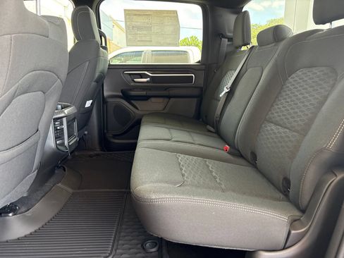 New 2026 RAM 1500 Lone Star RWD image 13