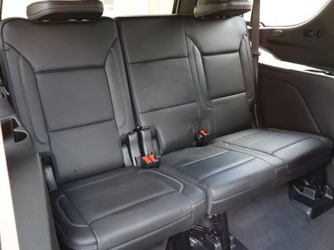 Used 2022 GMC Yukon Denali AWD/4WD image 19
