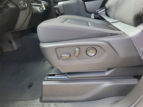 New 2026 Chevrolet Silverado 1500 Custom Trail Boss image 23