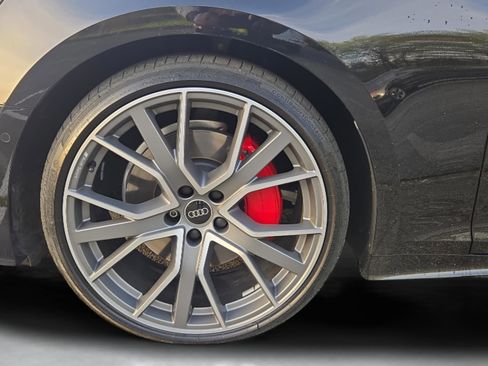 Used 2025 Audi A5 2.0T Prestige w/ S Line Plus Package image 11