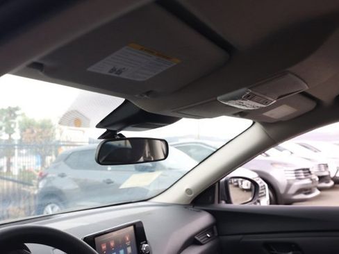 New 2025 Nissan Sentra 2.0 S image 13