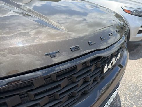 Used 2022 Kia Telluride SX w/ SX Prestige Package AWD/4WD image 5