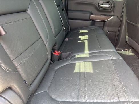 Used 2022 GMC Sierra 1500 Denali image 6