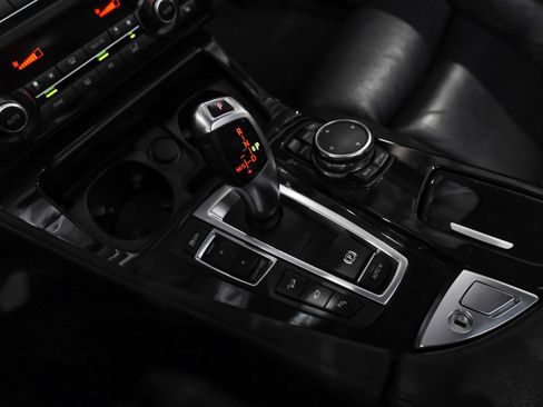 Used 2015 BMW 535i xDrive Sedan AWD/4WD image 23
