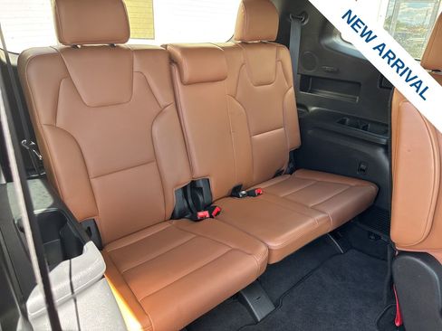 Used 2024 Kia Telluride SX Prestige X-Pro image 12