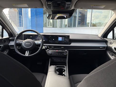 Used 2025 Hyundai Sonata SEL FWD image 23