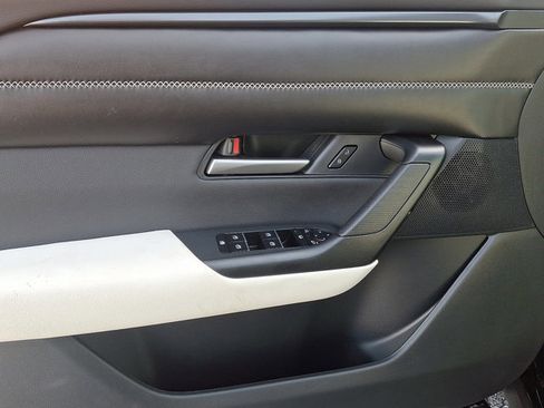 New 2026 MAZDA CX-50 AWD 2.5 S w/ Cargo Package image 10