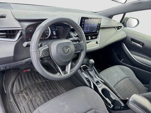 Used 2020 Toyota Corolla SE w/ Carpet Mat Package (TMS) FWD image 7