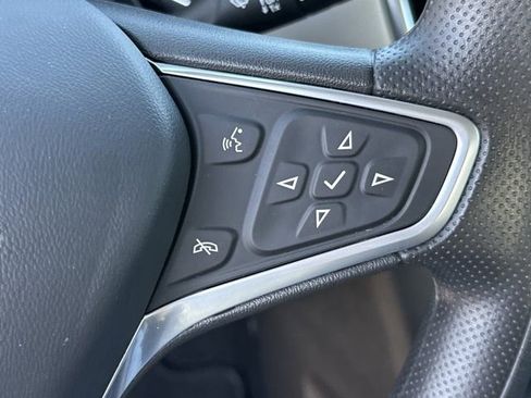 Used 2023 Chevrolet Equinox LS AWD/4WD image 21