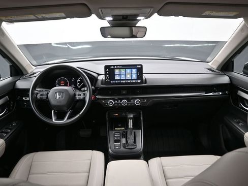 Used 2025 Honda CR-V EX-L image 23