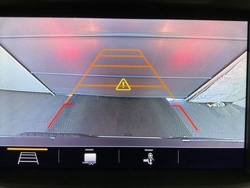 Certified 2019 Chevrolet Silverado 1500 LTZ w/ LTZ Premium Package image 19