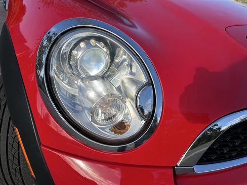 Used 2011 MINI Cooper S image 15