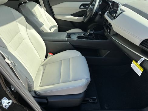 New 2026 Nissan Rogue SV image 13