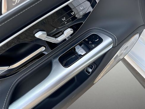 Used 2025 Mercedes-Benz AMG GT 55 image 13