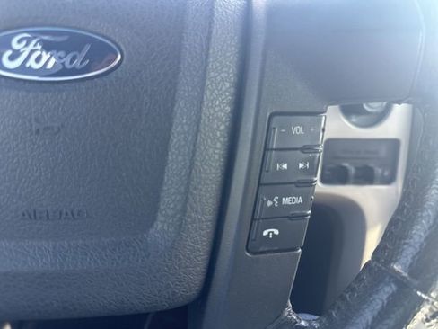 Used 2014 Ford F150 FX4 w/ Equipment Group 402A Luxury image 14