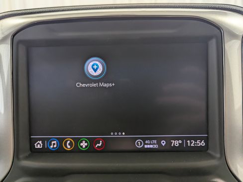 Used 2022 Chevrolet Silverado 1500 RST w/ Convenience Package II AWD/4WD image 25