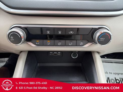 Certified 2019 Nissan Altima 2.5 S FWD image 19
