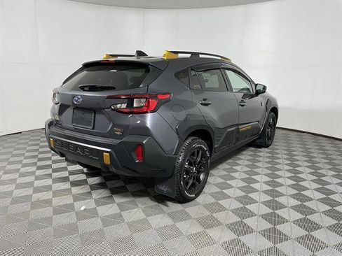 Used 2024 Subaru Crosstrek 2.5i Wilderness AWD/4WD image 6