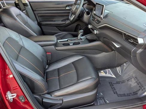 Used 2020 Nissan Altima 2.5 SR image 21