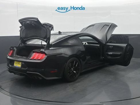 Used 2022 Ford Mustang GT RWD image 39