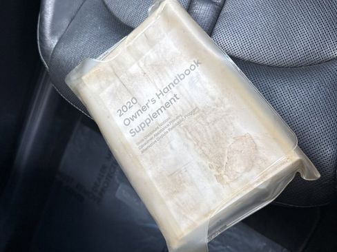 Used 2020 Hyundai Sonata Limited image 23