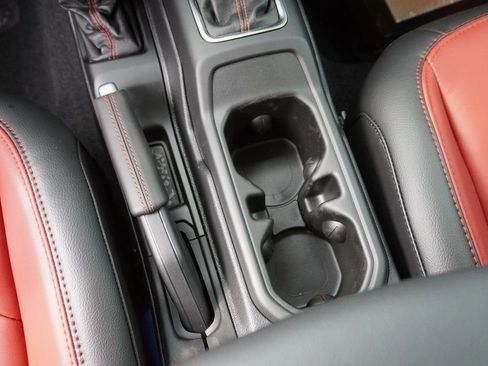 Used 2023 Jeep Wrangler Unlimited Rubicon 4xe image 28