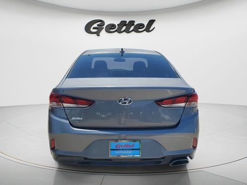 Used 2019 Hyundai Sonata SE FWD image 6