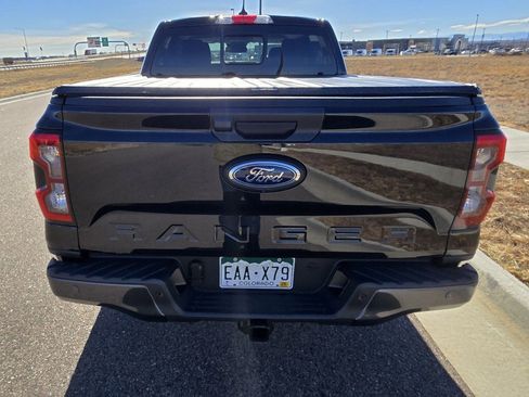 Used 2024 Ford Ranger XLT image 4