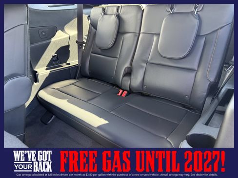 New 2026 Ford Explorer Tremor w/ Tremor Convenience Package AWD/4WD image 26