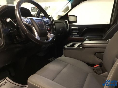 Used 2016 GMC Sierra 1500 SLE w/ SLE Value Package image 23