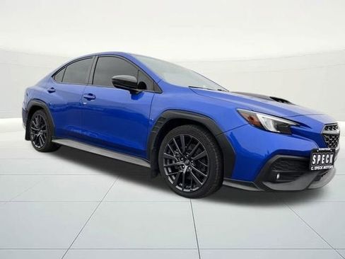 Used 2022 Subaru WRX Premium image 7