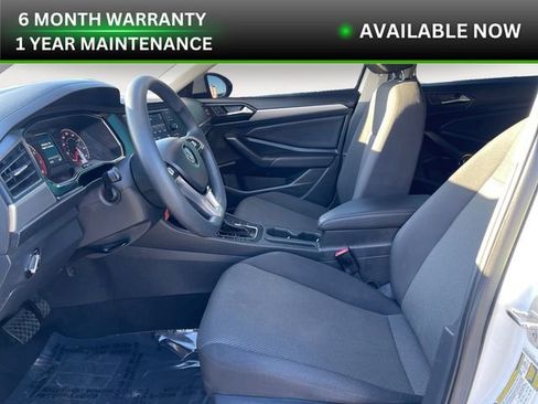 Used 2021 Volkswagen Jetta S image 9