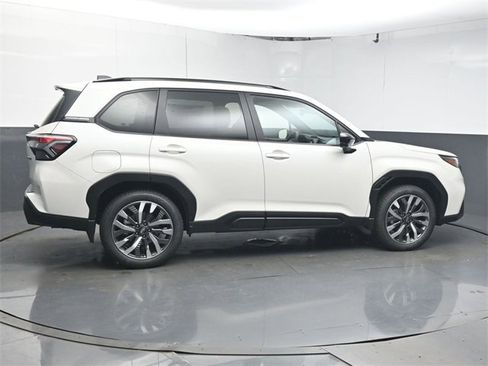 New 2026 Subaru Forester Touring image 8