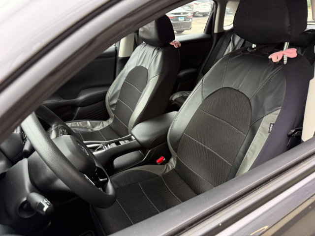 Used 2024 Honda HR-V LX image 5