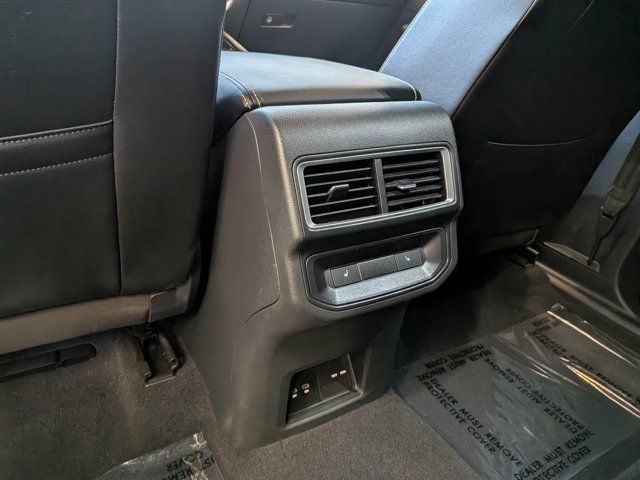 Used 2024 Volkswagen Atlas Cross Sport SEL Premium R-Line AWD/4WD image 26