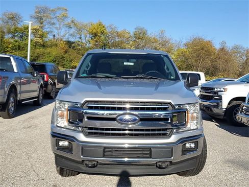 Used 2019 Ford F150 XLT image 2