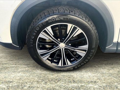 Used 2018 Mitsubishi Eclipse Cross AWD image 33