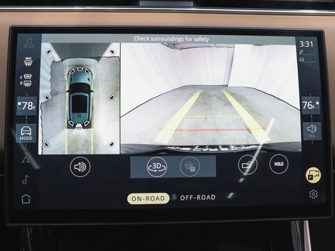 Used 2024 Land Rover Range Rover Sport Dynamic SE image 34