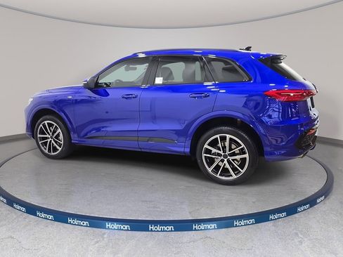 New 2026 Audi Q5 2.0T Premium Plus image 8