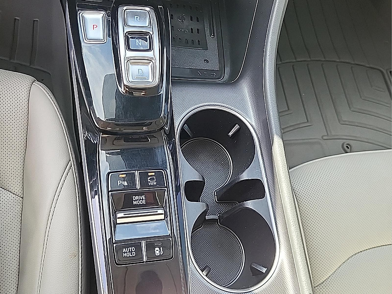 Used 2023 Hyundai Sonata Limited FWD image 28