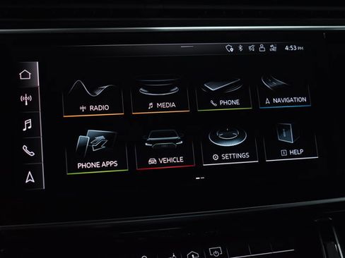 Used 2019 Audi Q8 Premium w/ Convenience Package AWD/4WD image 38