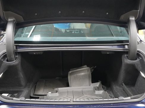 Used 2023 BMW ALPINA B8 xDrive Gran Coupe AWD/4WD image 17