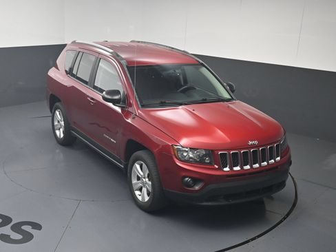Used 2015 Jeep Compass Sport w/ Power Value Group AWD/4WD image 22