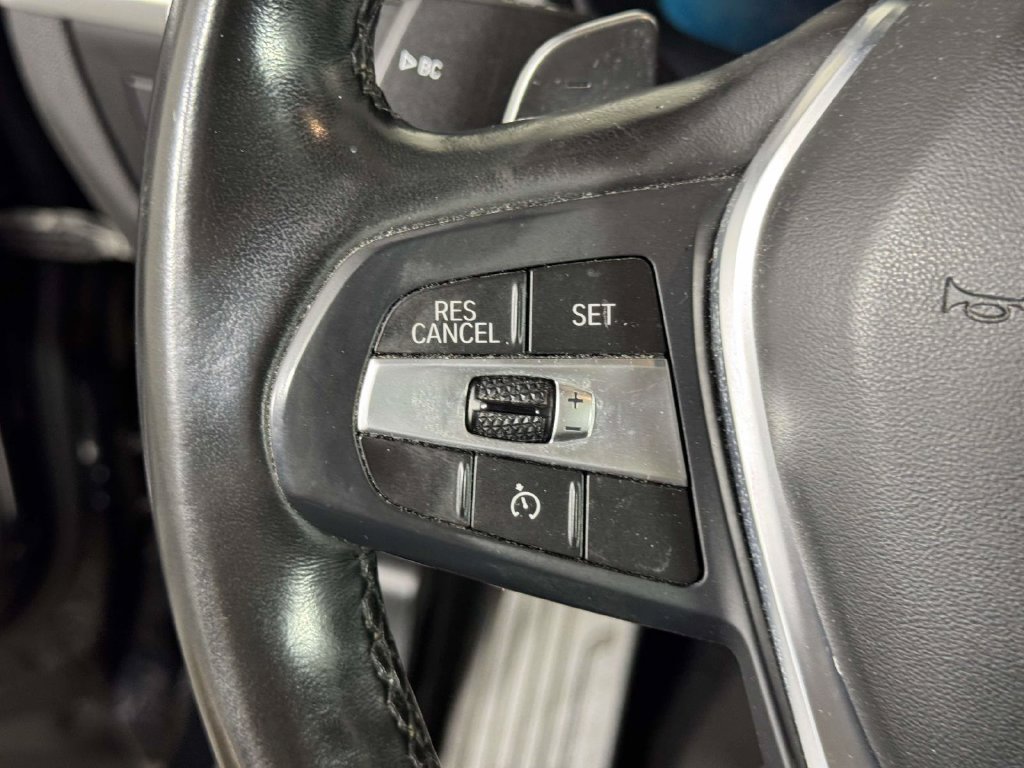 Used 2020 BMW X3 xDrive30i AWD/4WD image 21