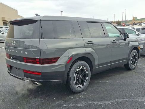 New 2026 Hyundai Santa Fe SE image 4
